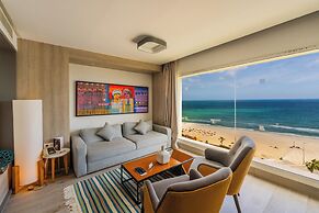 Sousse Pearl Marriott Resort & Spa