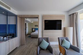 Sousse Pearl Marriott Resort & Spa