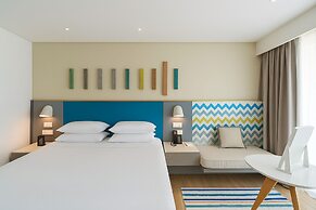 Sousse Pearl Marriott Resort & Spa