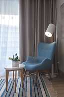 Sousse Pearl Marriott Resort & Spa