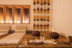 Sousse Pearl Marriott Resort & Spa