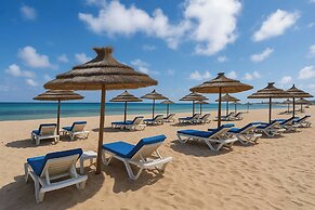 Sousse Pearl Marriott Resort & Spa