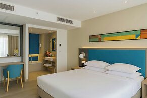 Sousse Pearl Marriott Resort & Spa