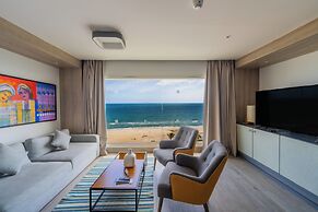 Sousse Pearl Marriott Resort & Spa