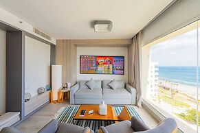 Sousse Pearl Marriott Resort & Spa