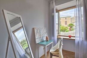 Mallorca town house with terrace 6pax