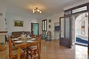 Mallorca town house with terrace 6pax