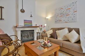 Mallorca town house with terrace 6pax