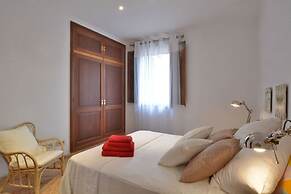 Mallorca town house with terrace 6pax