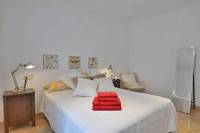 Mallorca town house with terrace 6pax