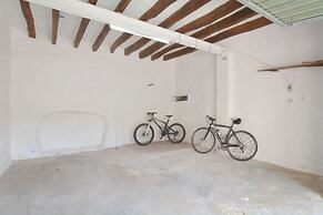 Mallorca town house with terrace 6pax
