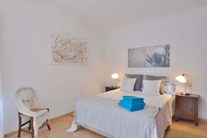 Mallorca town house with terrace 6pax