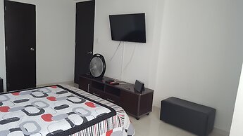 Apartamento Superior Laguito