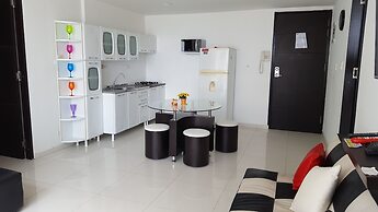 Apartamento Superior Laguito