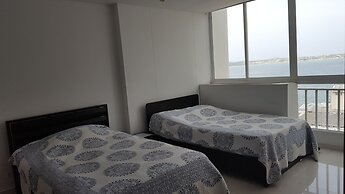 Apartamento Superior Laguito