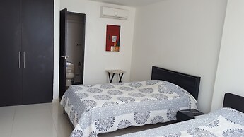 Apartamento Superior Laguito