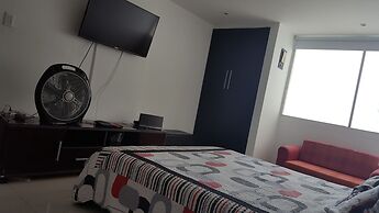 Apartamento Superior Laguito