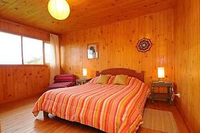 Casa Pindal - Hostel