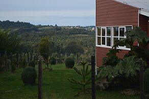 Casa Pindal - Hostel
