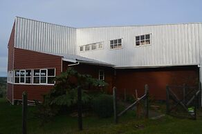 Casa Pindal - Hostel