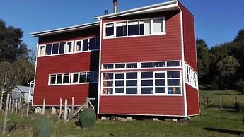 Casa Pindal - Hostel