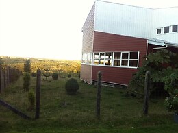 Casa Pindal - Hostel