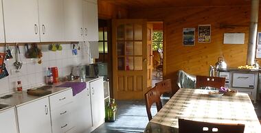 Casa Pindal - Hostel