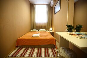 Artist Hostel on Prospekt Mira