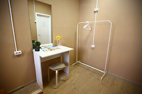 Artist Hostel on Prospekt Mira