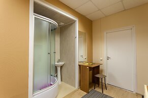 Artist Hostel on Prospekt Mira