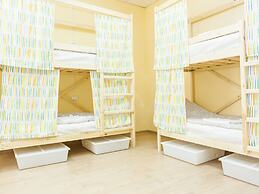 Artist Hostel on Prospekt Mira