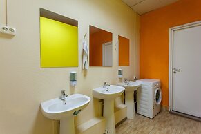 Artist Hostel on Prospekt Mira