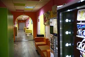 Artist Hostel on Prospekt Mira