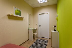 Artist Hostel on Prospekt Mira