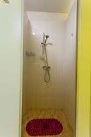 Artist Hostel on Prospekt Mira