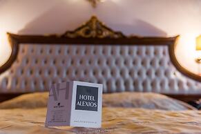 Alexios Inn Hotel