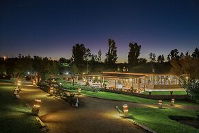 Hacienda Santa Cristina