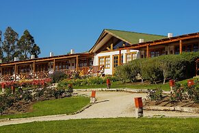 Hacienda Santa Cristina