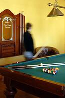 Hacienda Santa Cristina