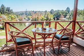 Hacienda Santa Cristina