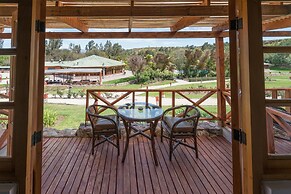 Hacienda Santa Cristina