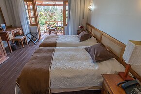 Hacienda Santa Cristina