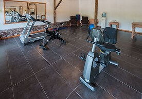 Hacienda Santa Cristina