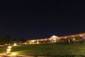 Hacienda Santa Cristina