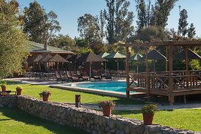 Hacienda Santa Cristina