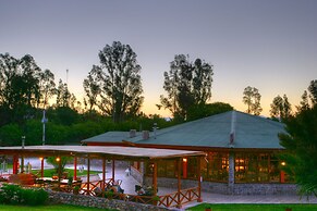 Hacienda Santa Cristina