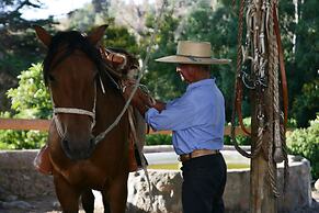 Hacienda Santa Cristina