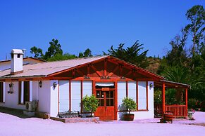 Hacienda Santa Cristina