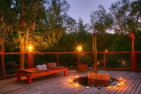 Hacienda Santa Cristina