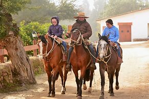 Hacienda Santa Cristina